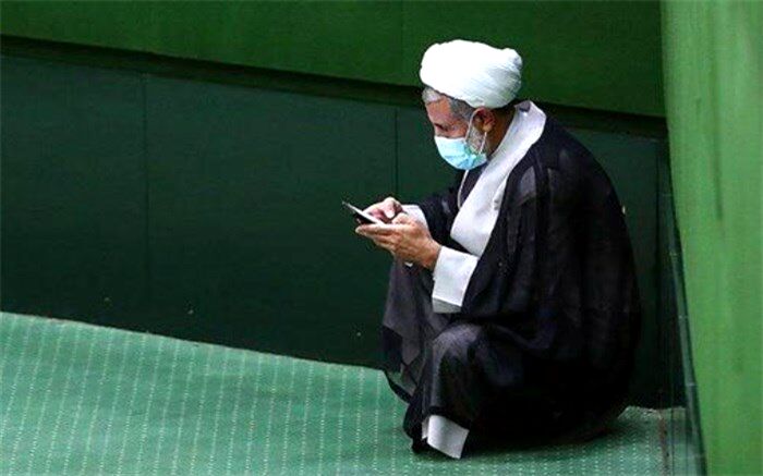 واکنش رئیس کمیسیون امنیت ملی به شعرخوانی اردوغان