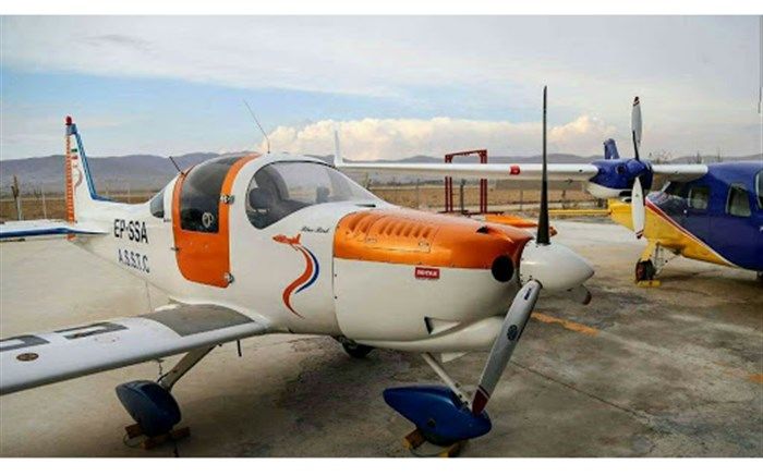 اعلام جزییات آغاز به‌کار تاکسی هوایی در فرودگاه مهرآباد از بهمن‌ماه