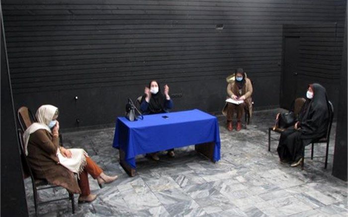 را ه پیشرفت جامعه با بچه های کتابخوان است