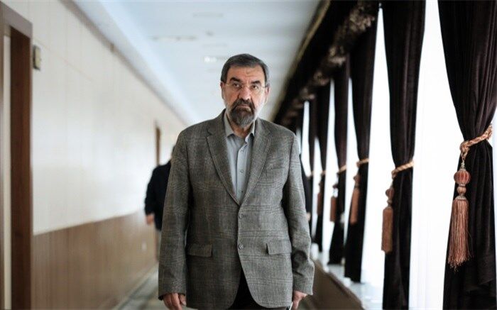 واکنش روزنامه جمهوری اسلامی به کاندیداتوری محسن رضایی