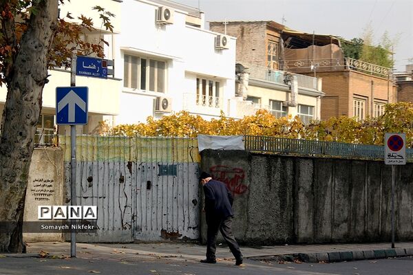 رکود فعالیت‌های اقتصادی تحت تاثیر کرونا