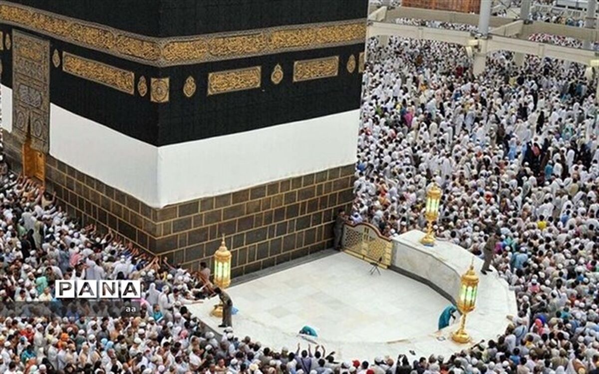 تصمیم عربستان، تاثیری درپرداخت غرامت قربانیان حادثه مسجدالحرام ندارد