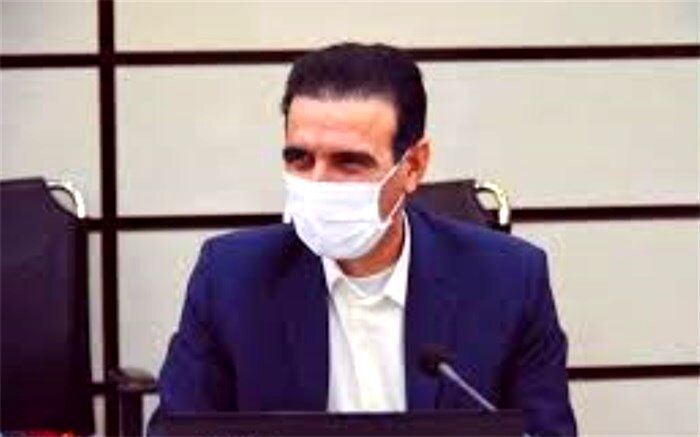 باشگاه پیشکسوتان آموزش و پرورش استثنایی استان بوشهر افتتاح شد