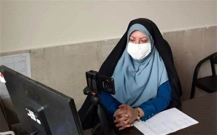 فضای مجازی را بشناسیم و آگاهانه در این مسیر گام برداریم