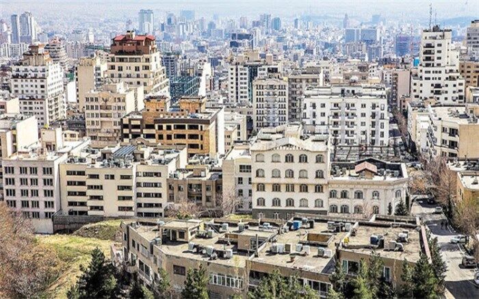 رشد ۲۰۰ برابری قیمت مسکن طی پنج سال گذشته