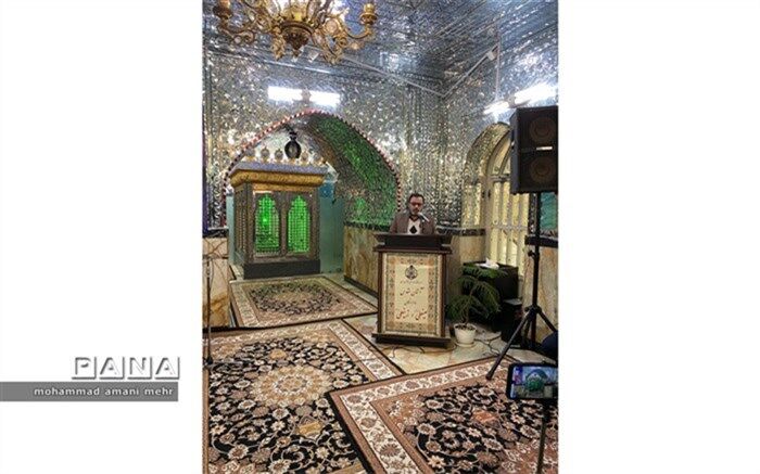 آغاز مرحله اول سی و نهمین دوره مسابقات قرآن، عترت و نماز شهر تهران
