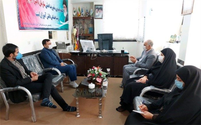 سند تحول بنیادین به مثابه یک قانون برای آموزش و پرورش است