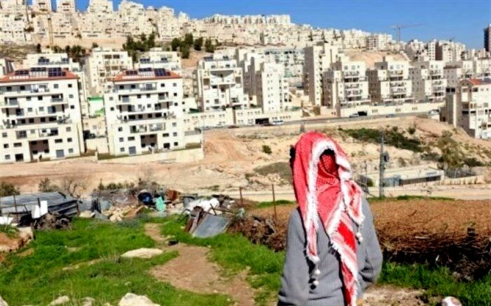 رژیم‌های مزدور عربی بدانند توافق با اسرائیل خیانت به قدس است