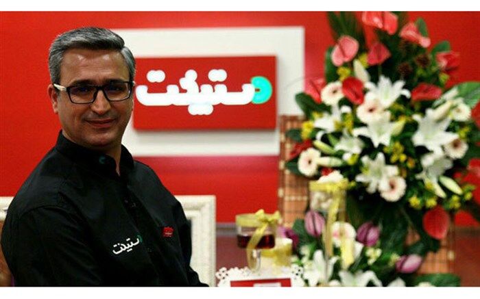 عذرخواهی و توضیح مجری برنامه دستپخت در خصوص جنجال اخیر