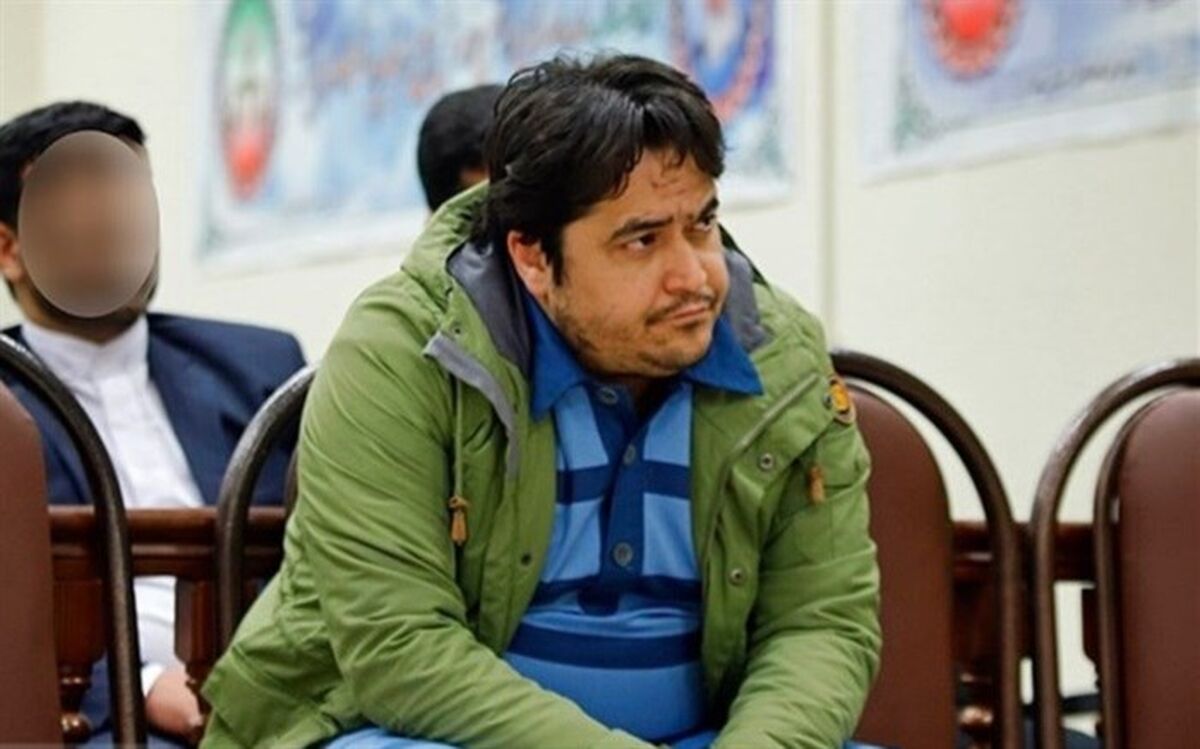 پاسخ دادستانی به ادعاهای محمدعلی زم