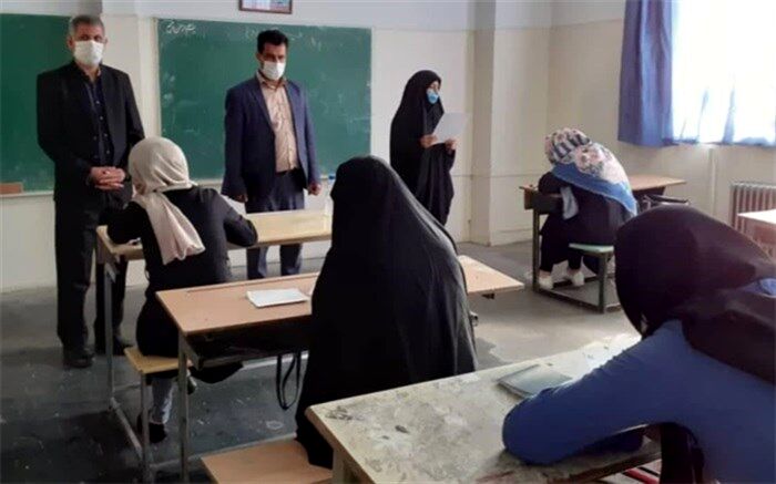 تداوم فعالیت های نهضت سواد آموزی در شرایط کرونا