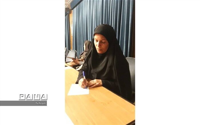 فلاحتی: کار گروهی راهی برای رسیدن به اهداف مشترک  هر سازمان است