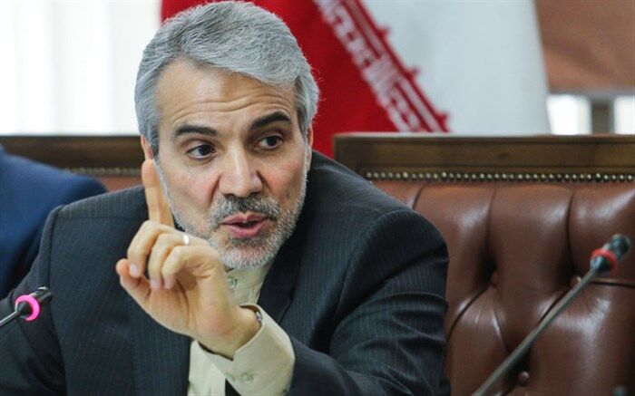 پاسخ معاون روحانی به انتقاد نمایندگان از بودجه چه بود؟