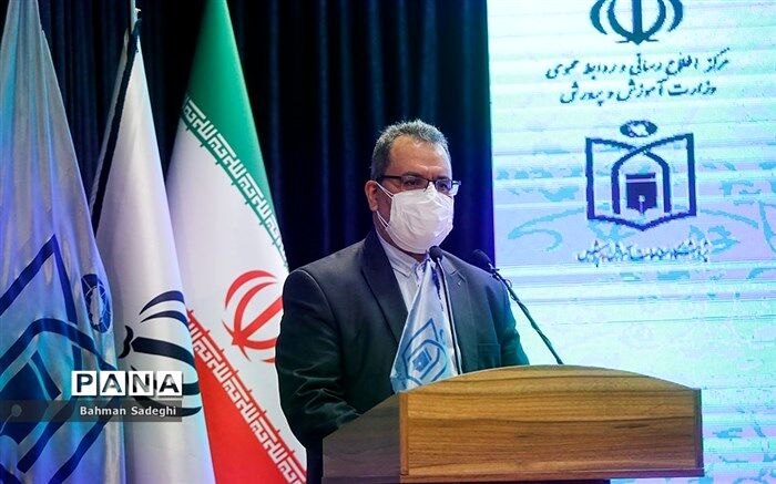 کریمی تاکید کرد: تدوین پیوست‌های پژوهشی برای اجرای برنامه‌ها در آموزش و پرورش