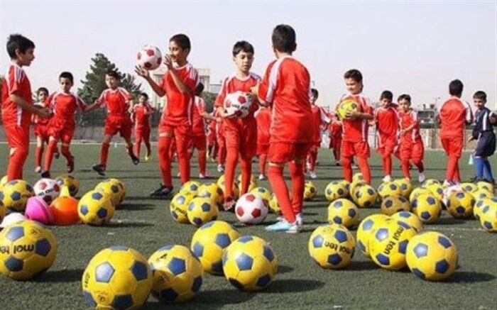 ساخت سریال 30 قسمتی با موضوع طرح کنترل وزن دانش‌آموزان