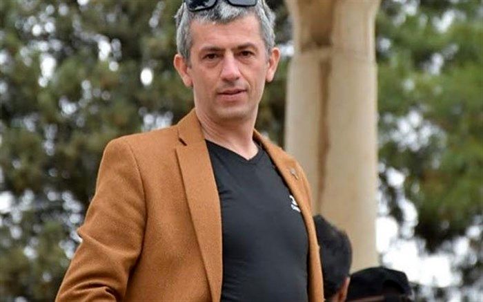 سیروس همتی: نمایش خیابانی در دل عموم مردم اجرا می شودو تاثیر بسیاری بر جامعه دارد