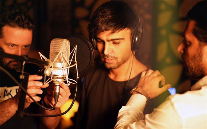 اولین آلبوم «امیریار» منتشر شد