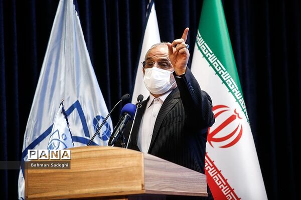 همایش بزرگداشت روز ملی پژوهش در آموزش و پرورش