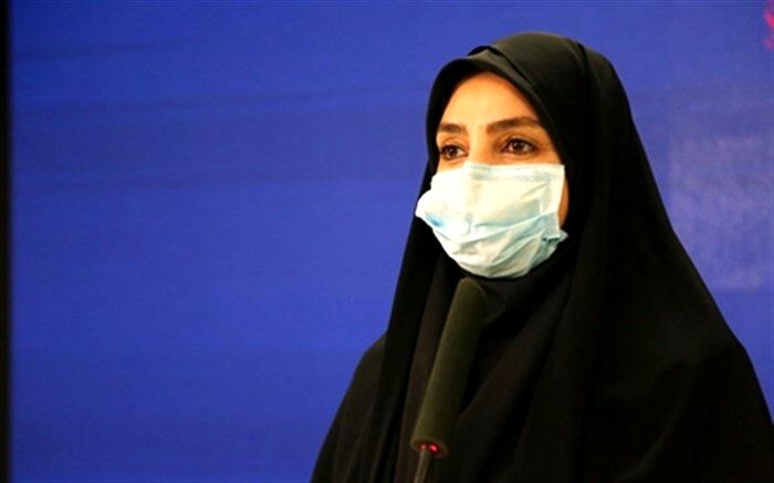 سخنگوی وزارت بهداشت: ساخت واکسن ایرانی تا اول تابستان طول می‌کشد