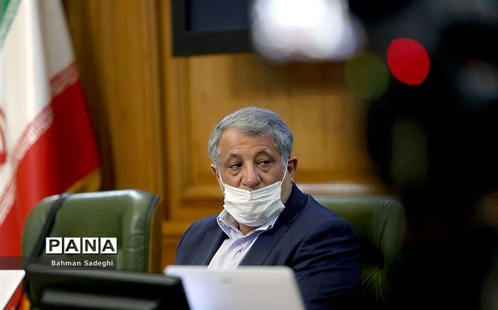 باغ‌ها به بوستان‌ها و پارک‌های عمومی تبدیل می‌شوند