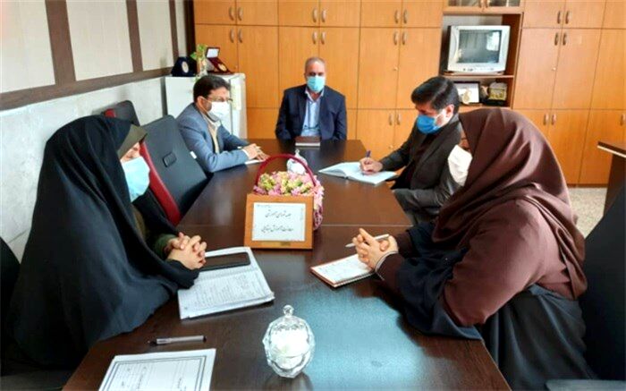 توجه به کیفیت محتواهای آموزشی از اولویت‌های حوزه معاونت ابتدایی است