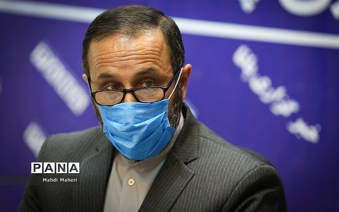 نهادینه سازی تفکر پژوهشی در تصمیمات و برنامه‌ریزی‌های سازمان نهضت سوادآموزی