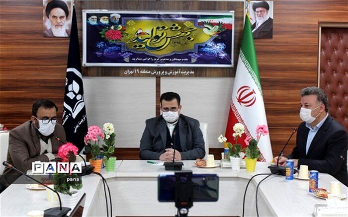 ولی پوری: تفکر بر آیات قرآن به عنوان اصلی بی‌بدیل در تعامل انسان با گنجینه‌ وحی است