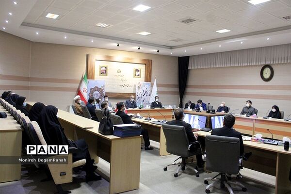 همایش بزرگداشت روز ملی پژوهش