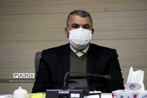 همایش بزرگداشت روز ملی پژوهش