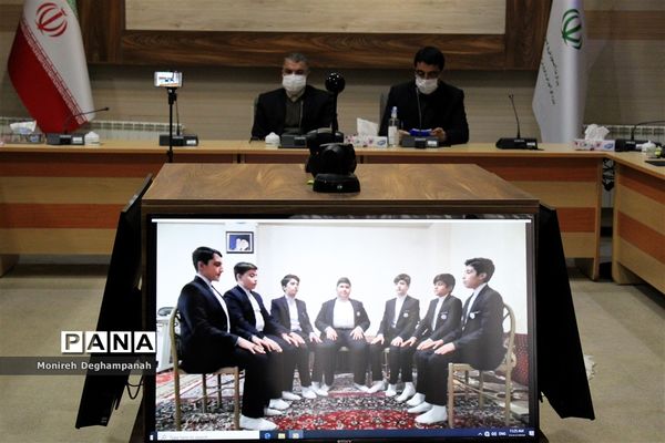 افتتاح برنامه‌های هفته قرآن، عترت و نماز در آذربایجان شرقی