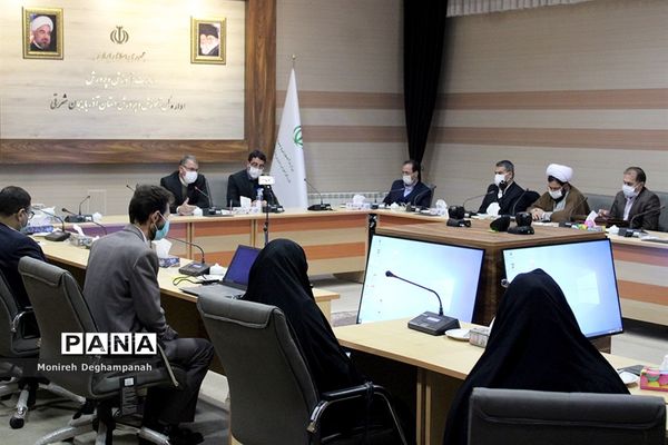 افتتاح برنامه‌های هفته قرآن، عترت و نماز در آذربایجان شرقی