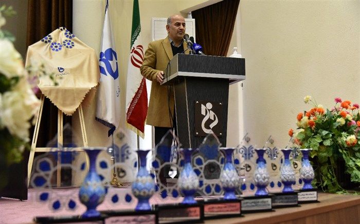 لزوم ورود دانشگاه فنی وحرفه ای به حوزه تولید فناوری