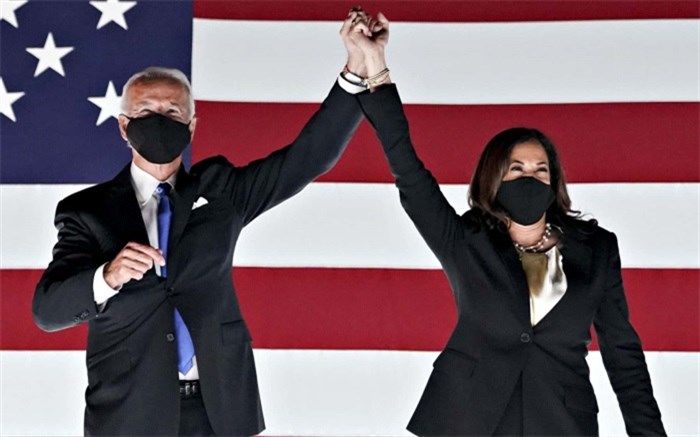 «جو بایدن» رسما پیروز انتخابات آمریکا شد