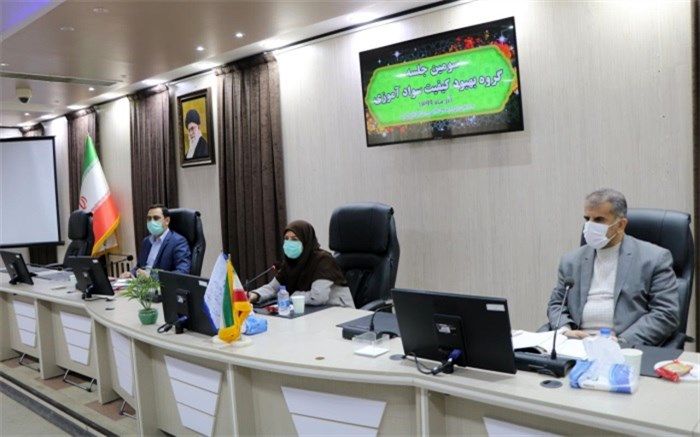 تحقق «سواد آموزی واقعی» نقطه عطف ریشه کنی بی سوادی است