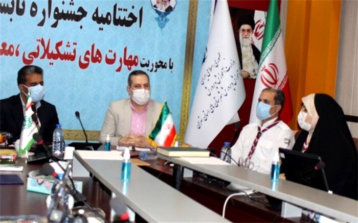 فعالیت‌های سازمان دانش‌آموزی از نقش تربیتی و نشاط بخش برخوردار است
