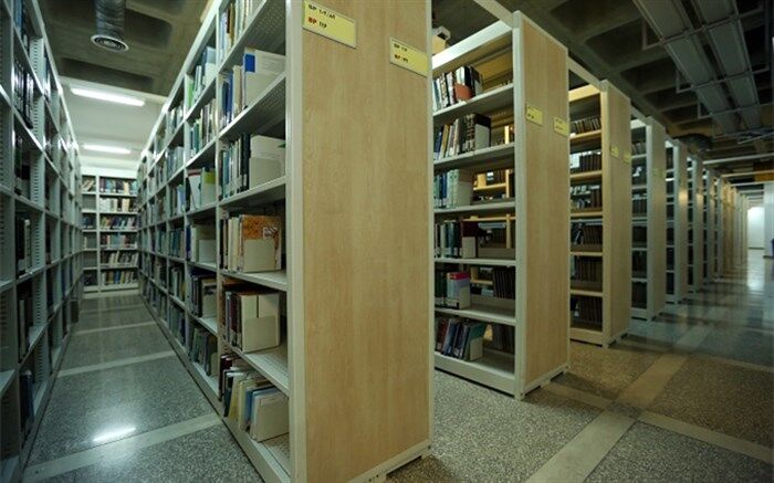 تحقیق مستقل از کتابخانه‌های عصر صفوی تاکنون ارائه نشده است