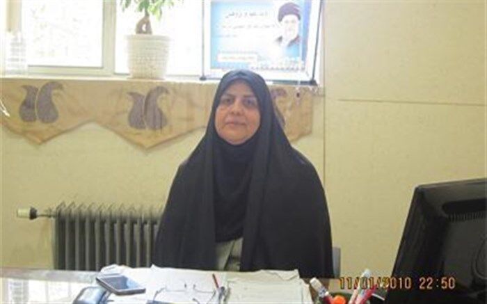 هفته پژوهش نماد راهی روشن برای دستیابی به حقیقت است