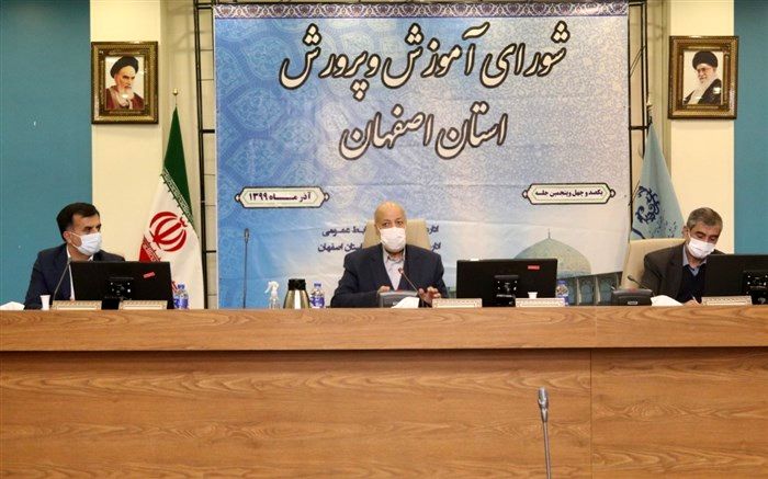 روزهای خوب آموزش و پرورش، روزهای خوب توسعه کشور را در پی دارد