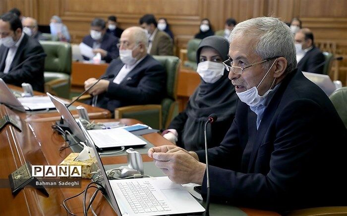 میرلوحی: باید به مناطق جنوب شهر اولویت داده شود