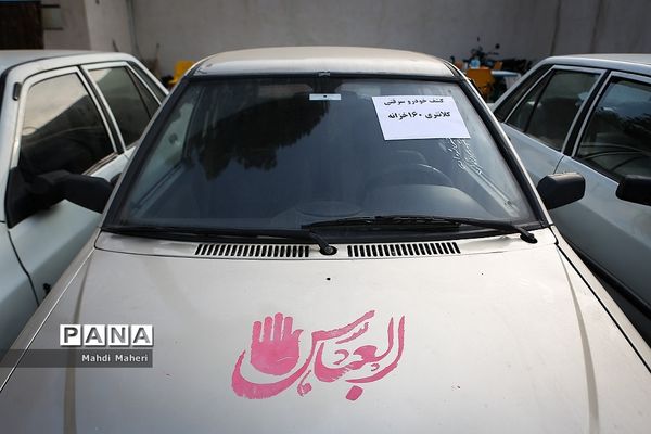 کشفیات طرح امنیت محله محور