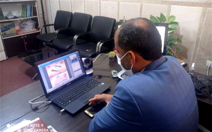 برگزاری دوره توانمندسازی معلمان طرح مدرسه خوانا در چابهار