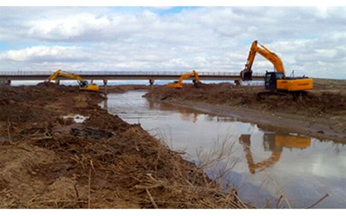 رفع تصرف ۴۳۰۰ هکتار از اراضی ملی در آذربایجان شرقی