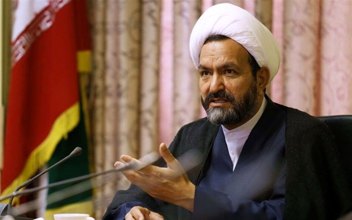 برگزاری طرح امین در 4 هزار مدرسه کشور