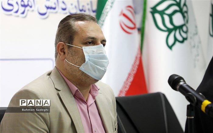 فصل جدیدی از مشارکت دانش‌آموزان در دهمین دوره مجلس دانش‌آموزی