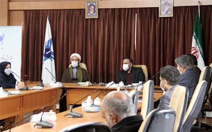 تقویت و رونق فضای پژوهش از مهمترین وظایف دانشگاه‌هااست