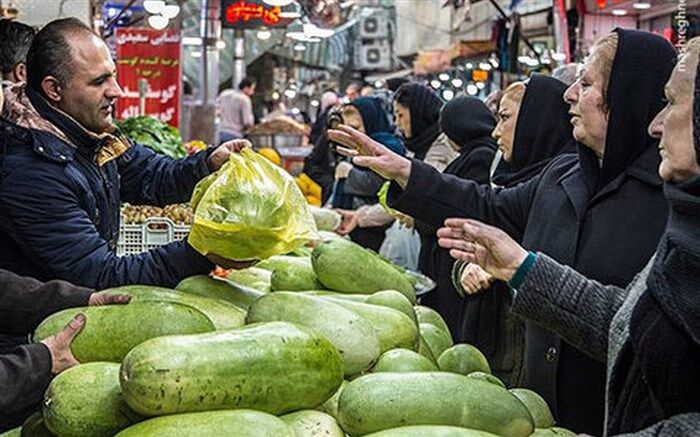نرخ‌نامه میوه‌ها تا 30 آذر تغییری نخواهد کرد