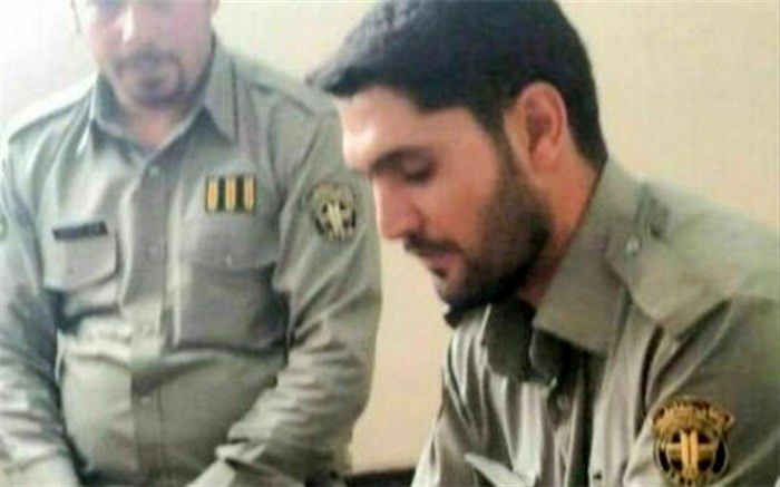 گپی با محیط‌بان «مومیوند»