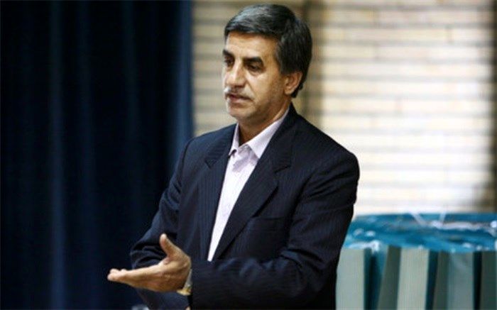 سرپرست جدید فدراسیون موتورسواری و اتومبیلرانی معرفی شد