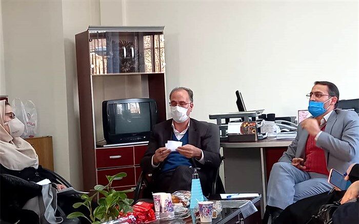 برگزاری هم‌اندیشی مدرسین سلامت