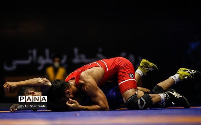 فینالیست‌های لیگ برتر کشتی فرنگی معرفی شدند
